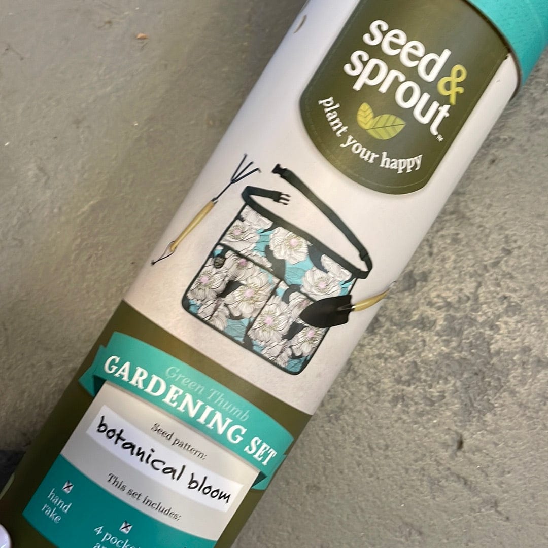 Gardening Set 3pc