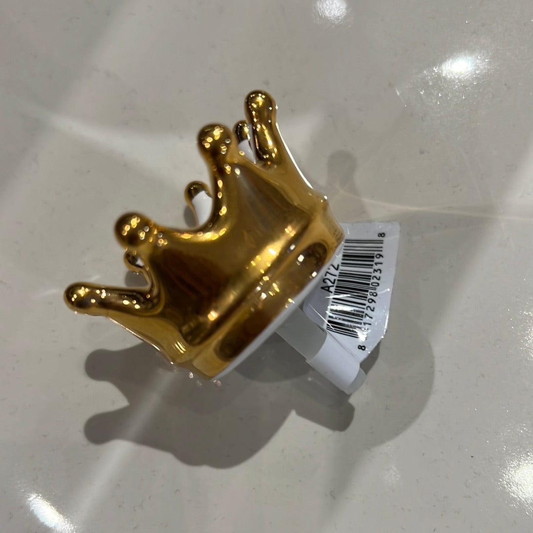 Gold Crown Mini - Retired