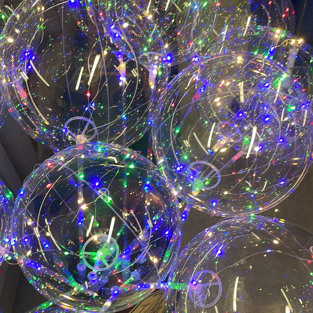 Light Up Wands