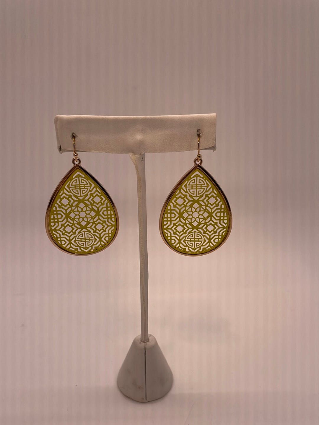 Happy Days Earring