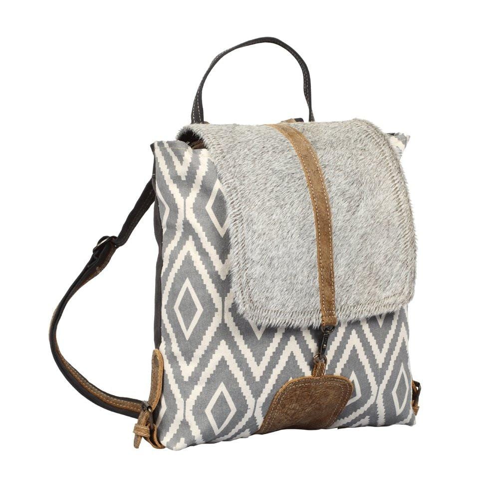 Artist Impression Backpack Bag