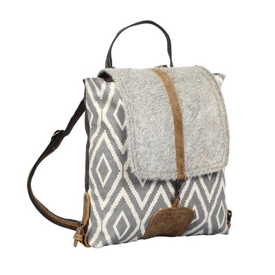 Artist Impression Backpack Bag