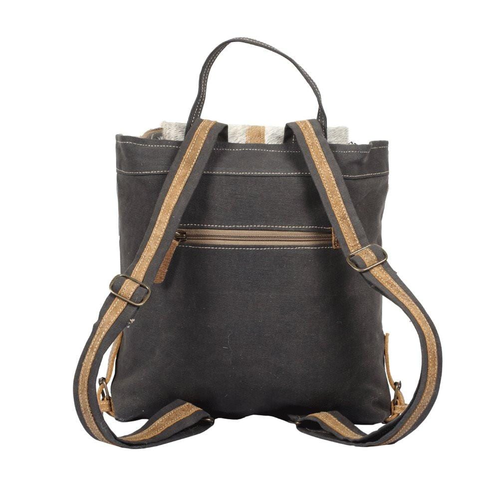 Artist Impression Backpack Bag