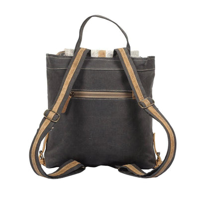 Artist Impression Backpack Bag