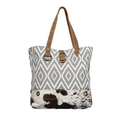 Vacation Tote Bag