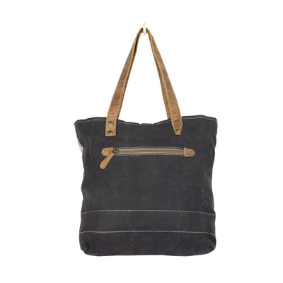 Vacation Tote Bag