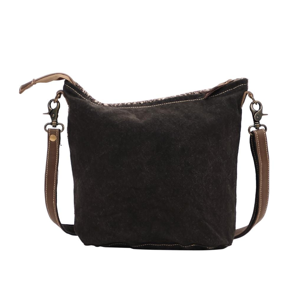 Indigo Shoulder Bag