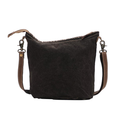 Indigo Shoulder Bag