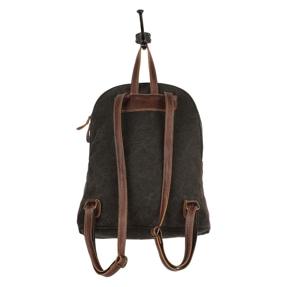 Blue Breeze Backpack Bag