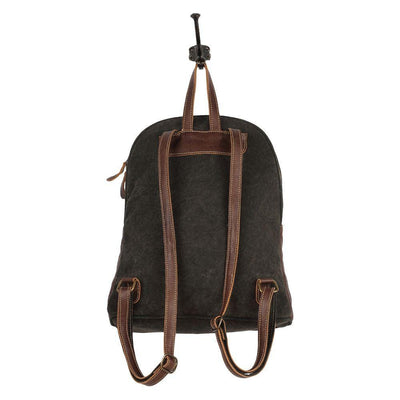 Blue Breeze Backpack Bag