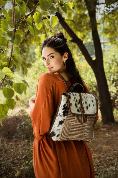 Crossroads Backpack Bag