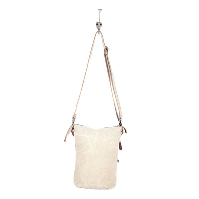 Awesome Twosome Small Crossbody Bag