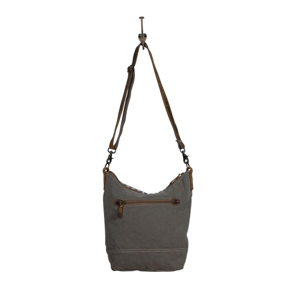 Blue Chip Shoulder Bag