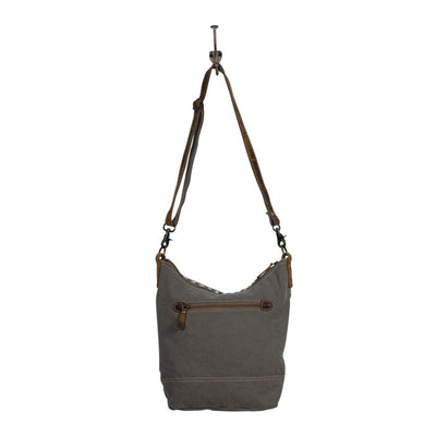 Blue Chip Shoulder Bag