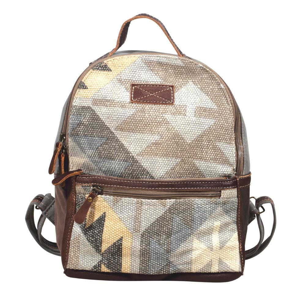 Endearing Backpack Bag