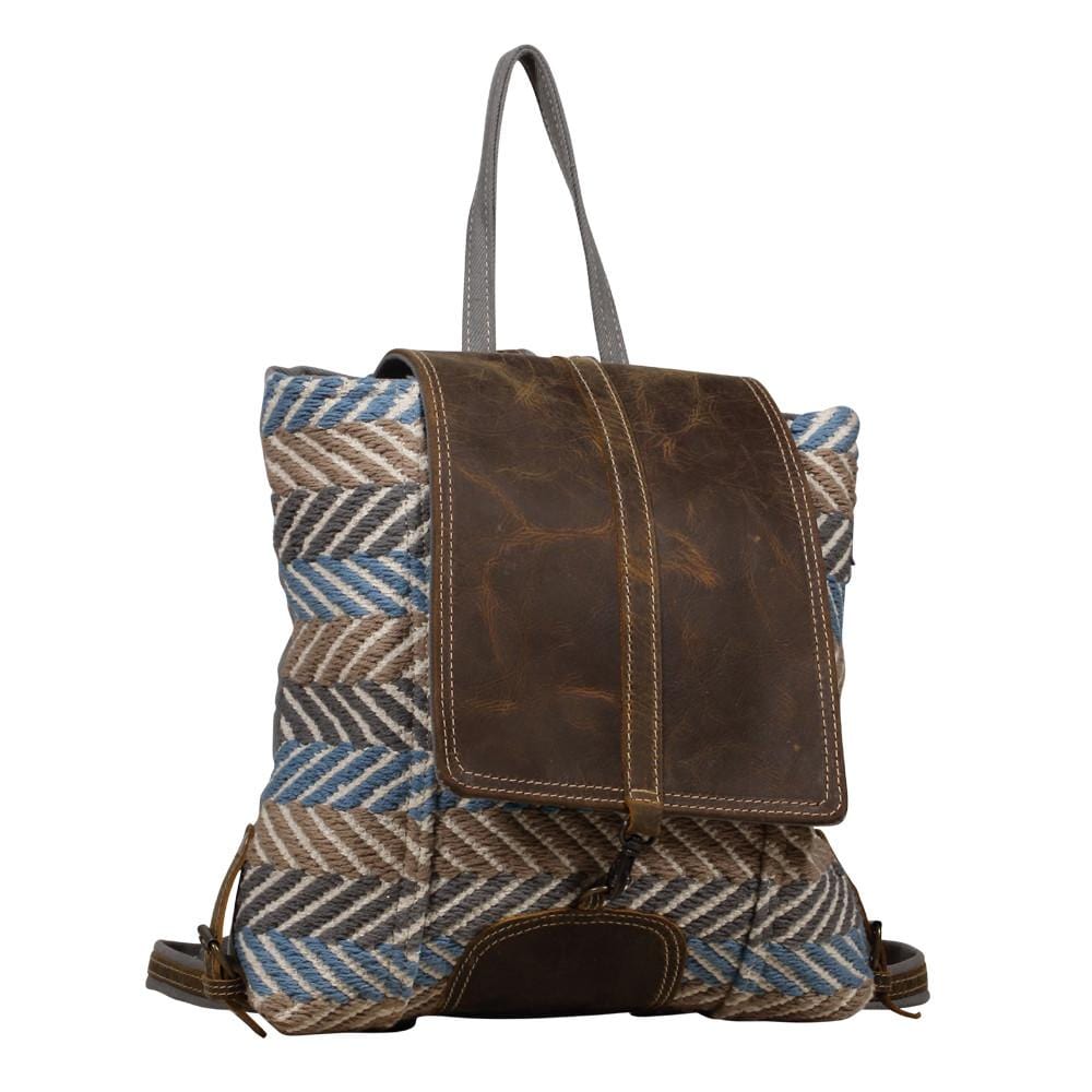 Cosmos Backpack Bag