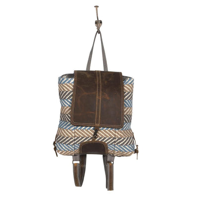 Cosmos Backpack Bag