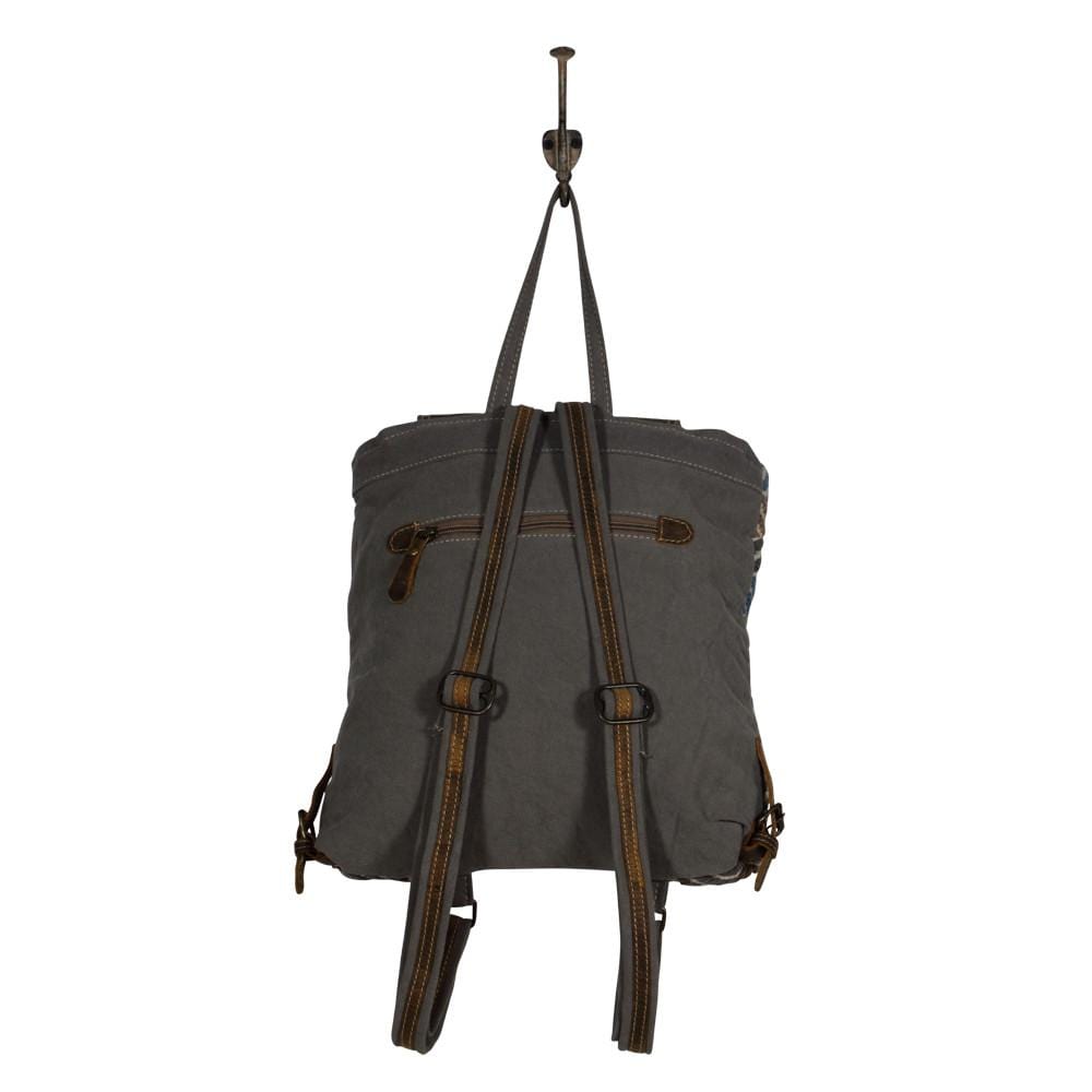 Cosmos Backpack Bag
