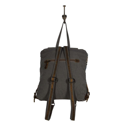 Cosmos Backpack Bag