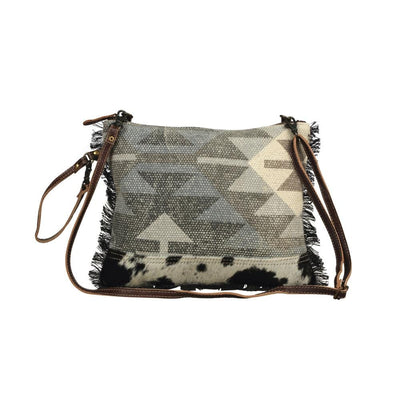 Gritty Small Crossbody Bag