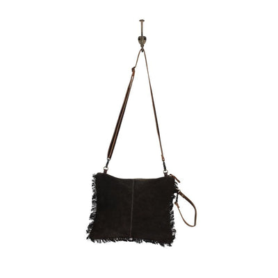 Gritty Small Crossbody Bag