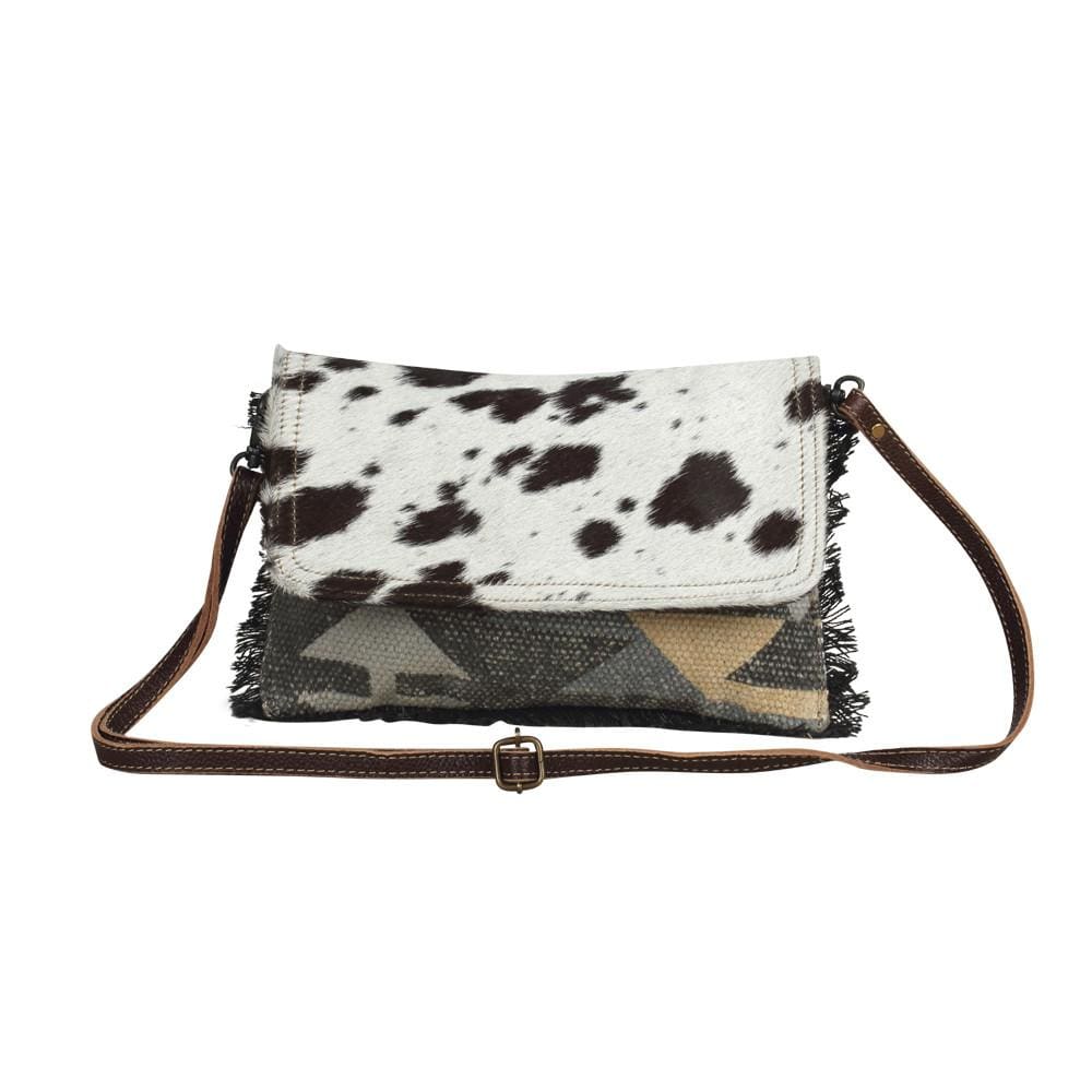 Slingshot Small Crossbody Bag