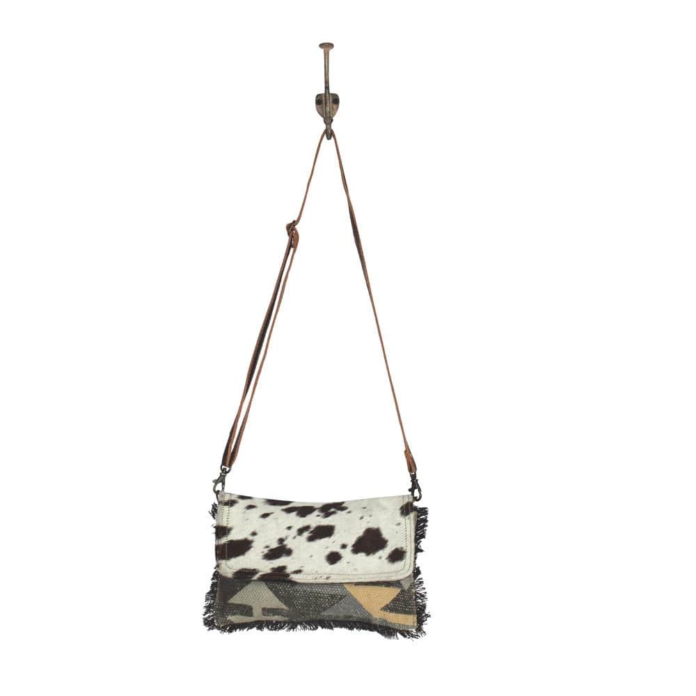 Slingshot Small Crossbody Bag