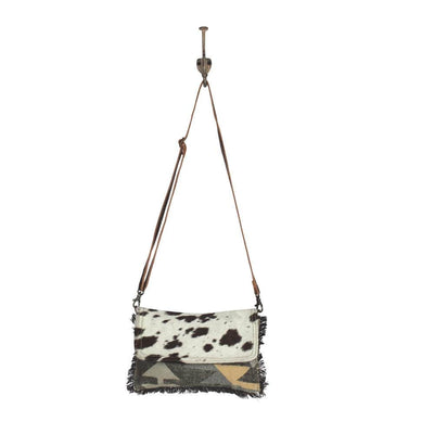 Slingshot Small Crossbody Bag