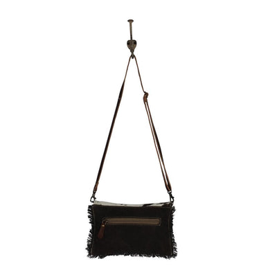Slingshot Small Crossbody Bag