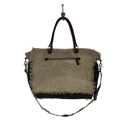 Scabrous Weekender Bag
