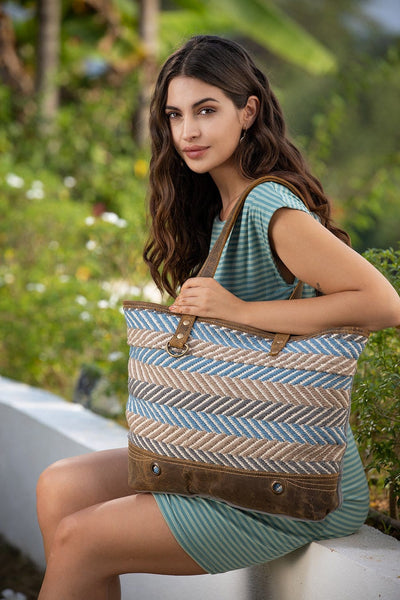 Extravagant Tote Bag