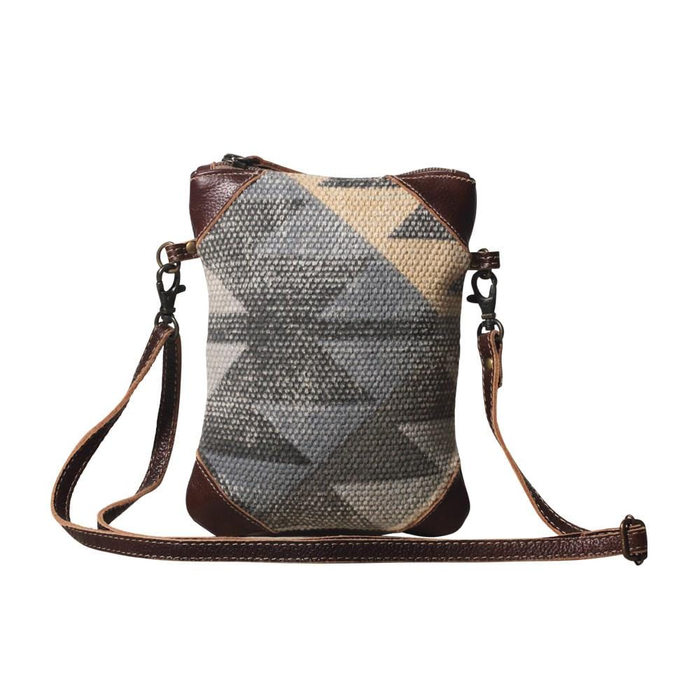 Dwarfish Small Crossbody Bag