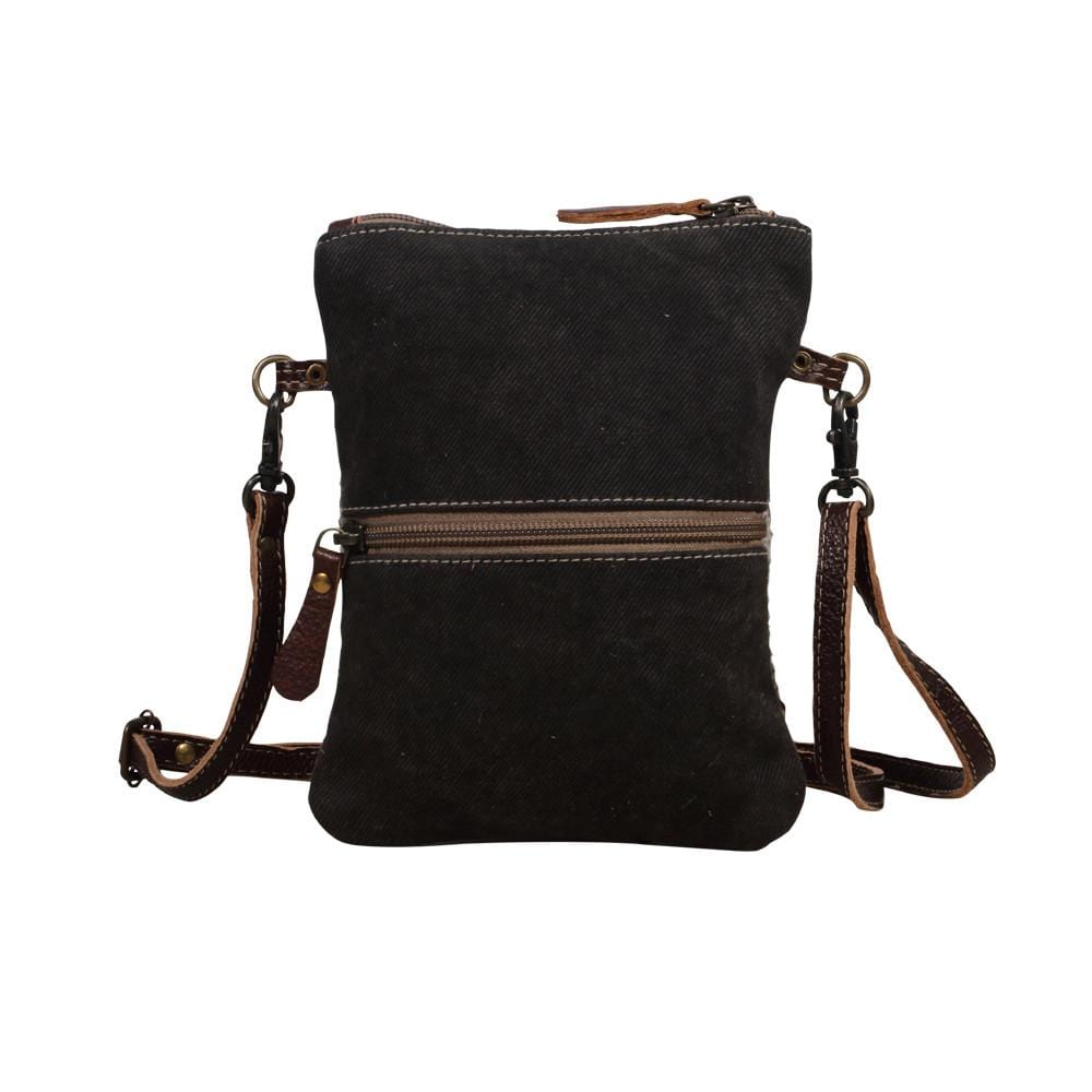 Dwarfish Small Crossbody Bag