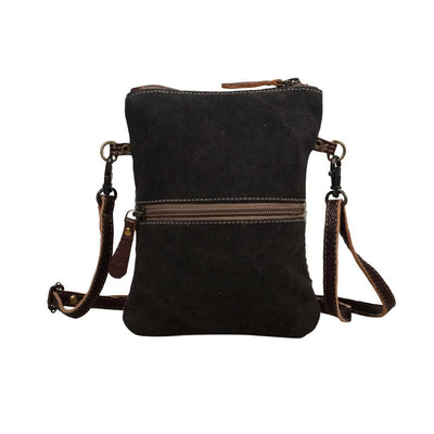 Dwarfish Small Crossbody Bag