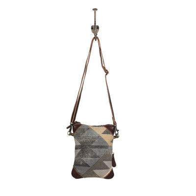 Dwarfish Small Crossbody Bag