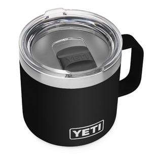 Yeti Rambler 14oz Mug - Classic Collection