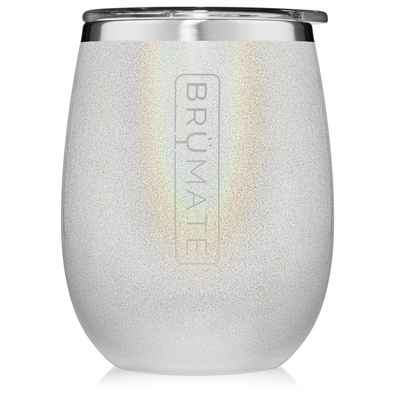 Uncork'd XL Wine Tumbler Glitter Collection