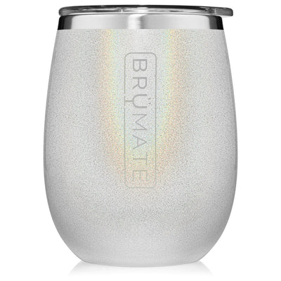 Uncork'd XL Wine Tumbler Glitter Collection